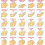 Trend Trend SET/SS50X1/4TC Starter Cutter Set 50Pcs 6