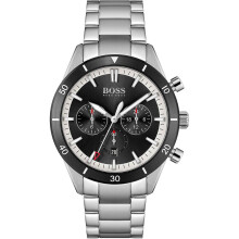 Montre homme HUGO BOSS 1513862 - quartz