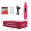 (RoseRed) Professional Electric Nail Drill Machine Art Manicure Frinder Bits Set 1