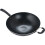 Tefal Tefal Jumbo 36cm Aluminium Wok with Helper Handle 1