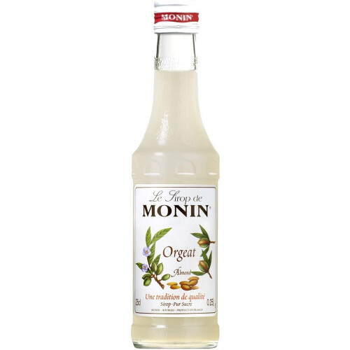 Monin Almond 250ml