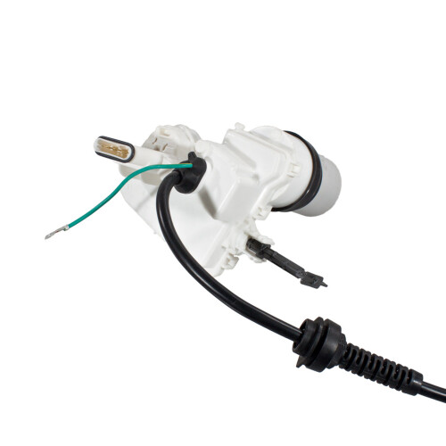 Kärcher KARCHER K4 CABLE ASSEMBLY AND ELECTRIC BOX GENUINE 2