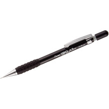 Pentel A3 120DX mechanical automatic pencil 0.5mm A300 black barrel