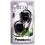 Panasonic Panasonic RP-HS46E-K Slim Clip on Earphone - Black 1