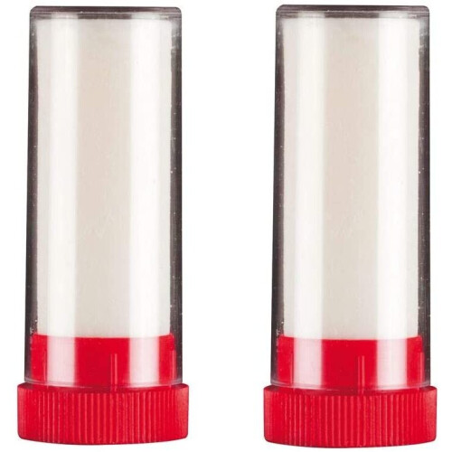 WPRO IRO002 Stick detergenti per ferro da stiro