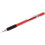Pentel Pentel Hi-Graph 4 mm Fixed Barrel Mechanical Pencil 0.3 mm Red 1