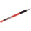 Pentel Pentel Hi-Graph 4 mm Fixed Barrel Mechanical Pencil 0.3 mm Red 2