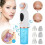 Electric Vacuum Blackhead Remover A e Blackhead remover 3