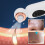 Electric Vacuum Blackhead Remover A e Blackhead remover 6