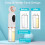 Electric Vacuum Blackhead Remover A e Blackhead remover 4