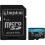 Kingston Kingston 512GB Canvas Go! Plus UHS-I microSDXC Memory Card with SD Adapter 1