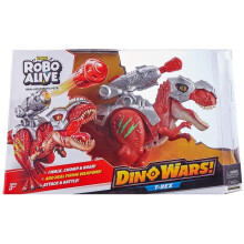 Robo Alive Dino Wars T-Rex