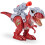 Zuru Robo Alive Dino Wars T-Rex 2