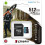 Kingston Kingston 512GB Canvas Go! Plus UHS-I microSDXC Memory Card with SD Adapter 3