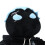 21cm Tanqr pluche knuffel pop Kids Gift 10