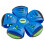 Wahu Phlat Ball Classic - Blue 2