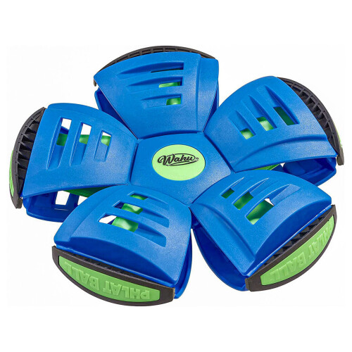 Wahu Phlat Ball Classic - Blue 1