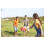 Wahu Phlat Ball Classic - Blue 4