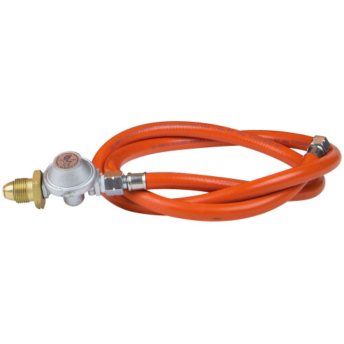 SIP Fireball 1706 Propane Space Heater 1
