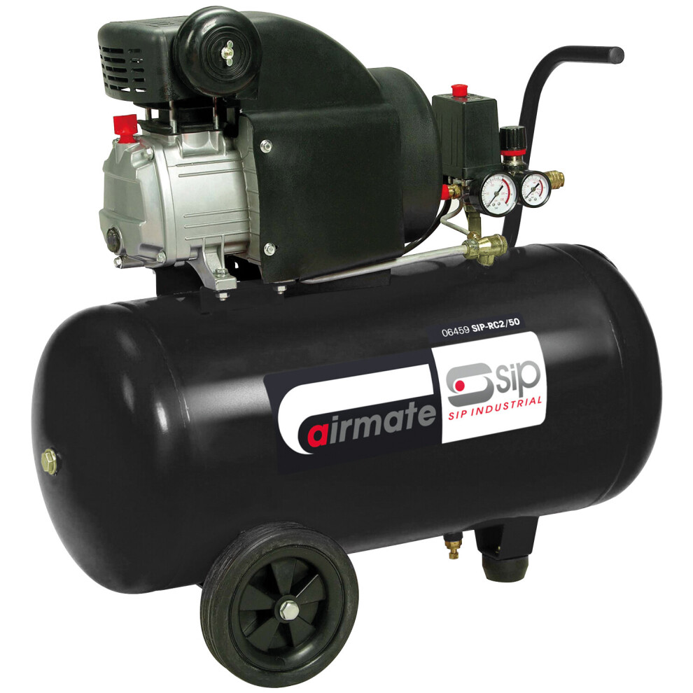 Sip Rc2/50 Compressor 5012713064595