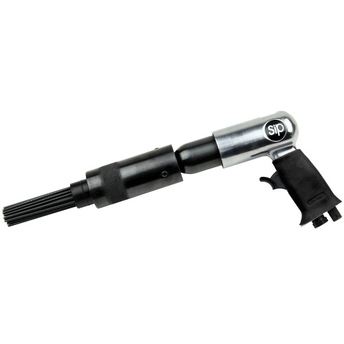 SIP Pistol Grip Needle Scaler