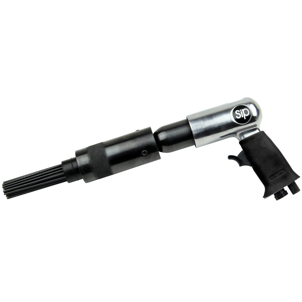 Sip Pistol Grip Needle Scaler 5012713067817
