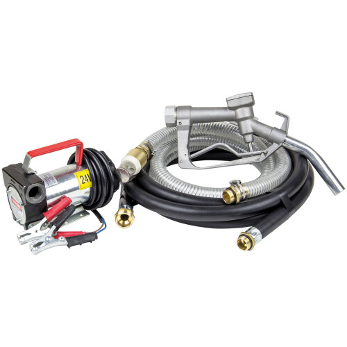 SIP 24v Diesel Transfer Pump