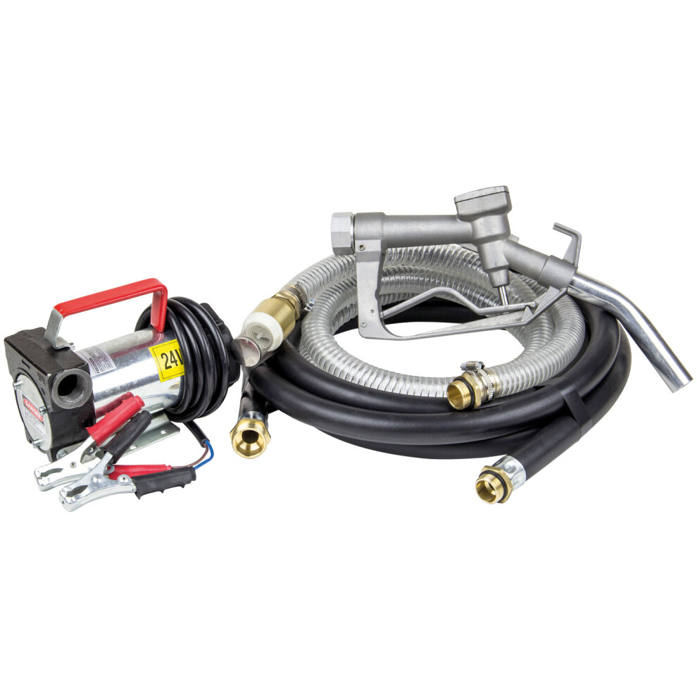 Sip 24V Diesel Transfer Pump