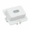 Beko BEKO TUMBLE DRYER FUNCTION PUSH BUTTON DCU8230 DCU7230 DCU6130W WHITE GENUINE 1