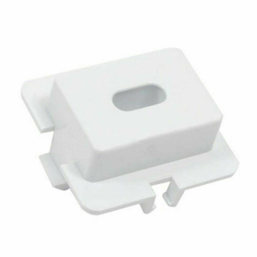 BEKO TUMBLE DRYER FUNCTION PUSH BUTTON DCU8230 DCU7230 DCU6130W WHITE GENUINE