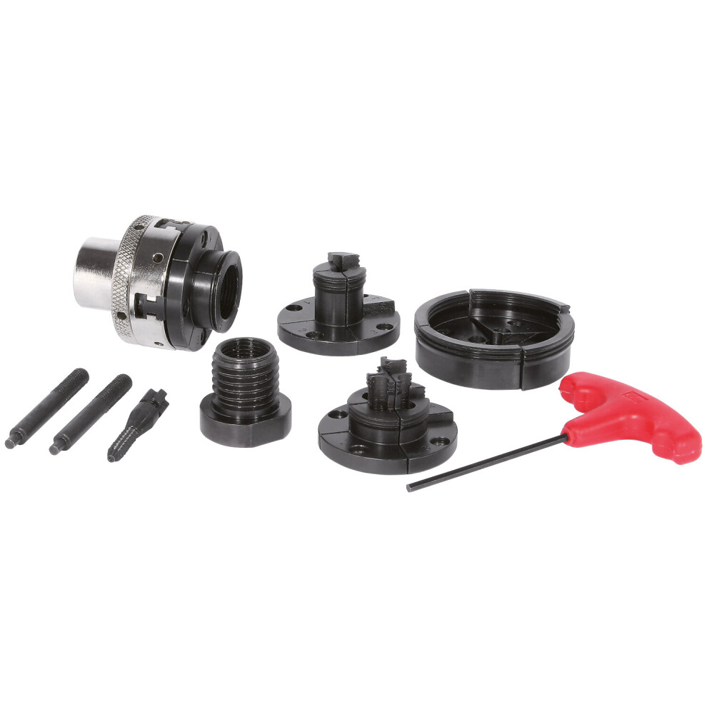 Sip 2" Chuck 3/4" X 16Tpi For Sip Wood Lathes 5012713068517