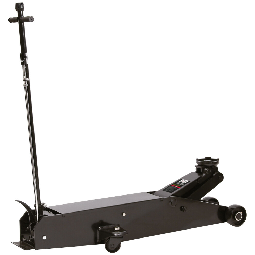SIP 10 Ton Long Floor Jack-image-OPC-P8YC822-NEW