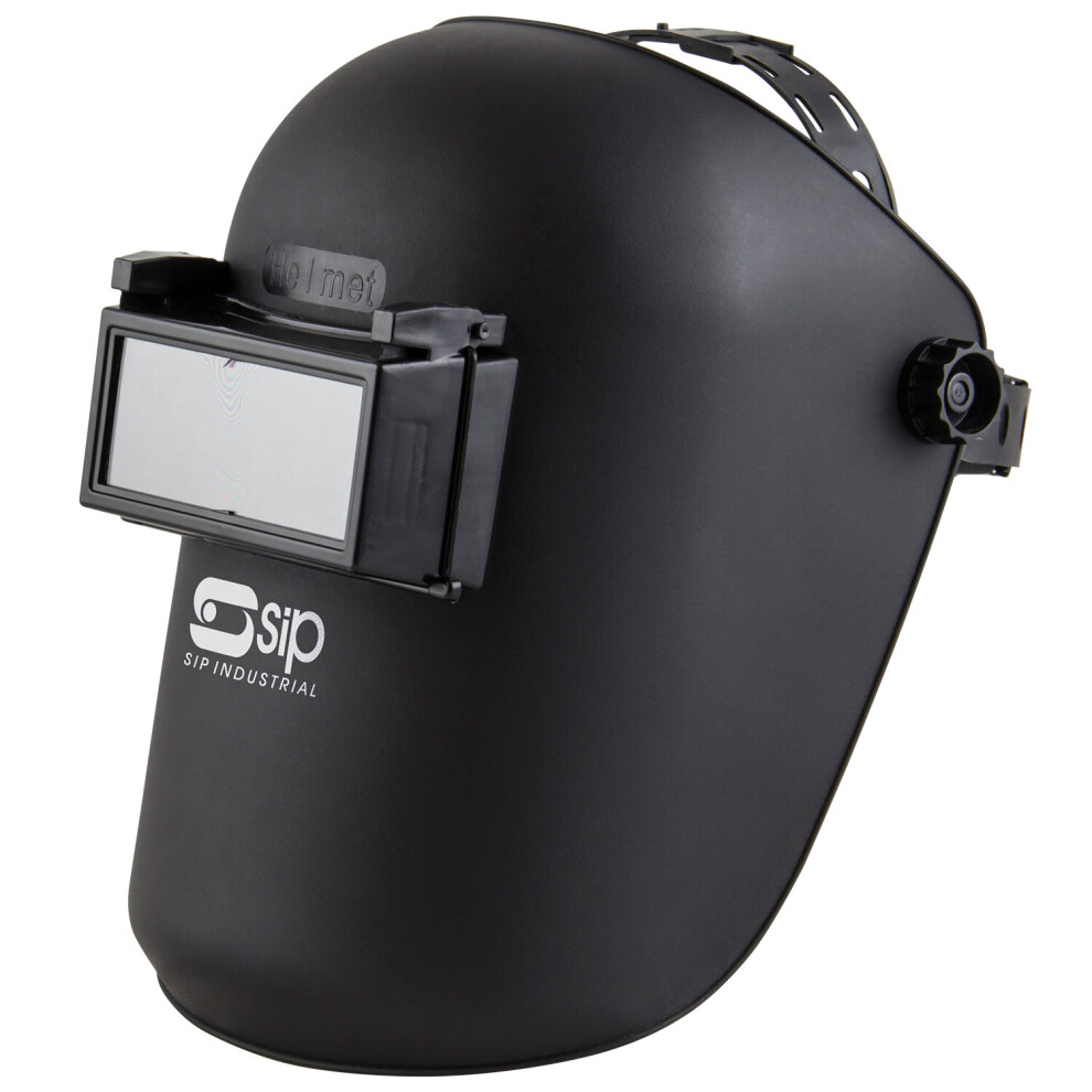Sip Flip-Top Welding Headshield 5012713028467
