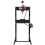 SIP 20 Ton Manual Workshop Floor Press 1