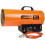 SIP Fireball 1706 Propane Space Heater 1
