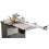 SIP Sliding Spindle Moulder Carriage 1