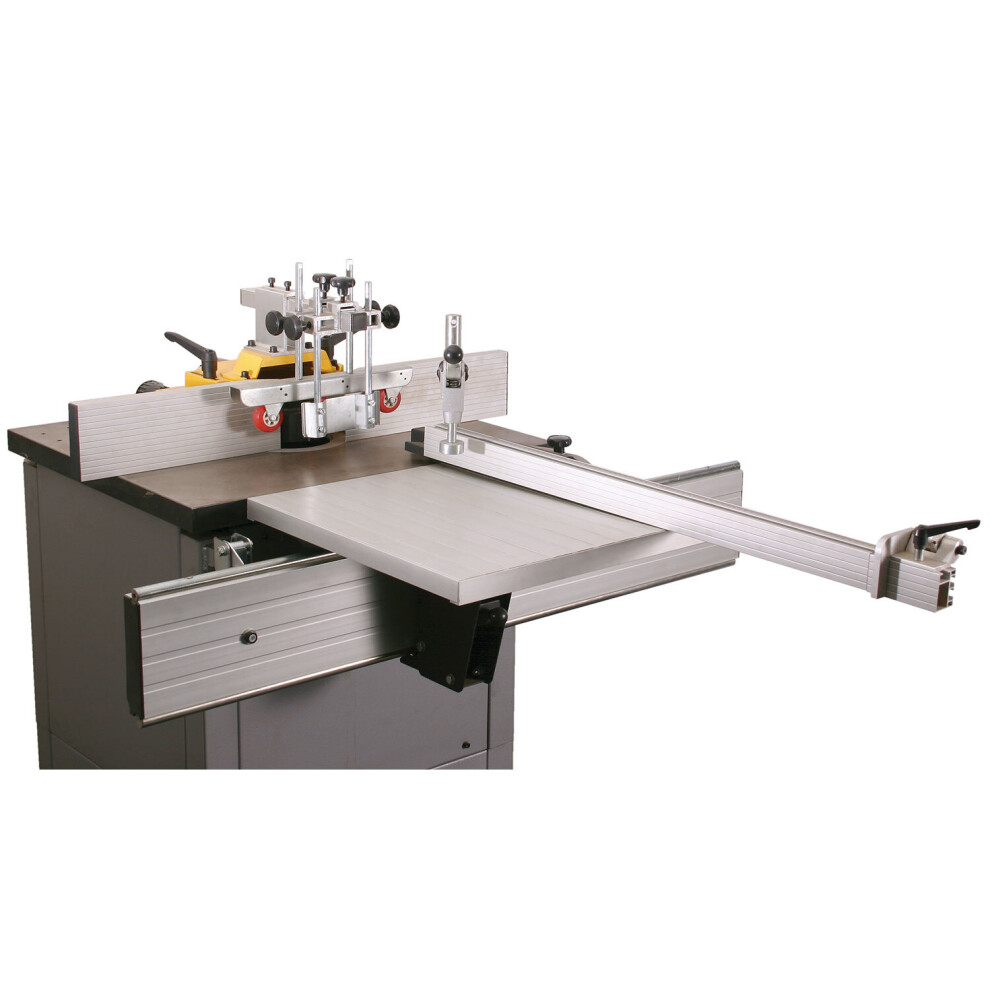 Sip Sliding Spindle Moulder Carriage 5012713014576