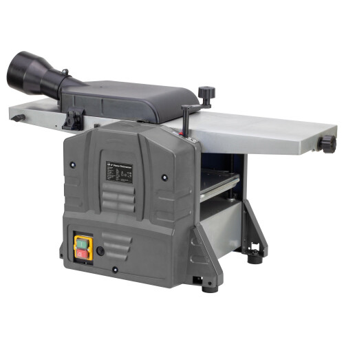 SIP 8" Planer Thicknesser 1