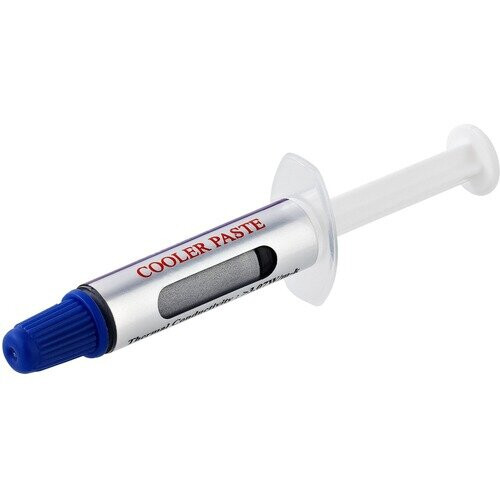 StarTech.com THERMAL PASTE HIGH