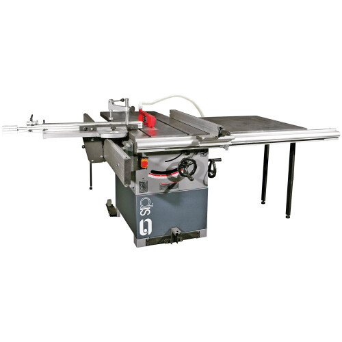 SIP 12" Professional Cast Iron Table Saw 1