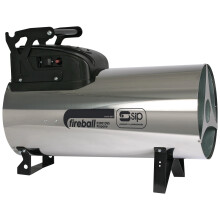 SIP Fireball 2901DV Propane Space Heater