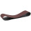 SIP 4" x 36" 120 Grit Sanding Belt 1