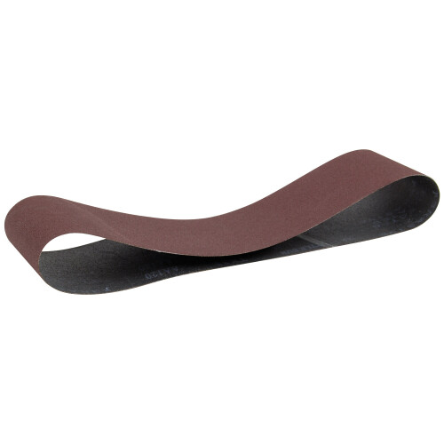 SIP 4" x 36" 120 Grit Sanding Belt