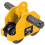 SIP 1 Tonne Gantry Crane Beam Trolley 2