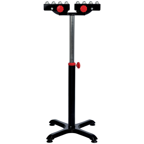 SIP Adjustable 'V' Roller Ball Stand