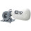 SIP 1HP Portable Single Bag Dust Collector 1