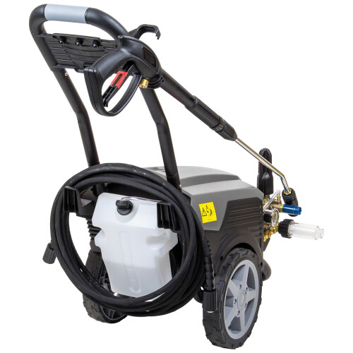 SIP CW4000 Pro Plus Electric Pressure Washer 1