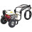 SIP PP660/165 HONDA GX Pressure Washer 1