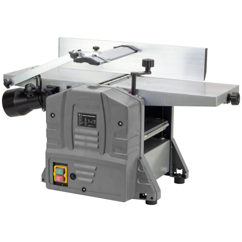 SIP 8" Planer Thicknesser