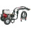 SIP PP760/190 HONDA GX Pressure Washer 1